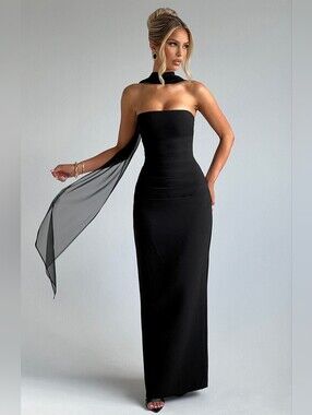 Yulia - Black Babyboo NWT $140
